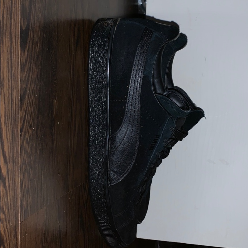Puma Shoes